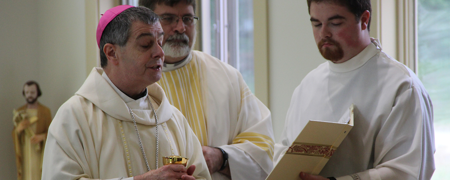 Parish Liturgy Manual – Diocese of Owensboro