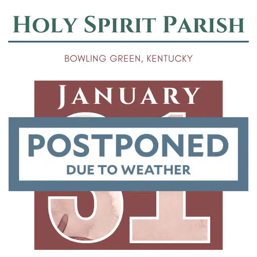Postponed Postponed
