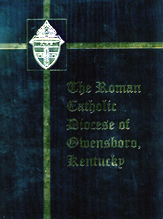 The Roman Catholic Diocese of Owensboro Book Cover