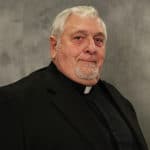 Fr. Tony Stevenson