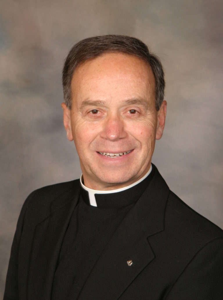Fr. William David Willett