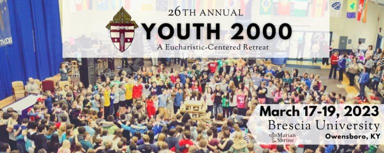 Youth 2000 @ Brescia University | Owensboro | Kentucky | United States